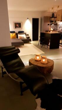 Foto - 3 Zimmer Terrassenwohnung in Groß-Bieberau