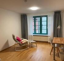 Reine Mädels-WG nur wenige Meter zum See - Überlingen