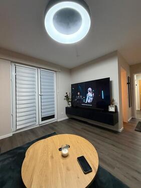 Foto - Moderne, stilvoll eingerichtete 45 m² Wohnung in Köln-Weiler