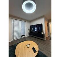 Moderne, stilvoll eingerichtete 45 m² Wohnung in Köln-Weiler