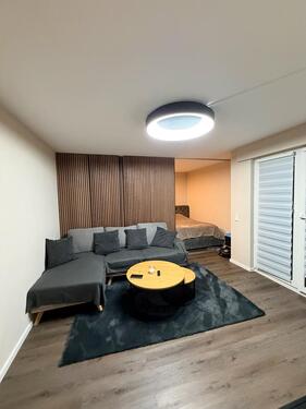 Foto - 1 Zimmer Etagenwohnung zur Miete in Köln