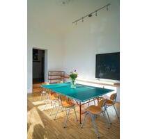 Vermietung schöner Projektraum Seminarraum Workshopraum Kunstraum - Berlin Tempelhof-Schöneberg