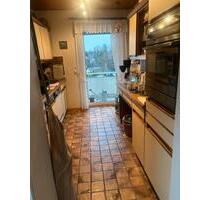 3 Zi Küche Bad Balkon und Garage zu vermieten - Kaiserslautern Bahnheim