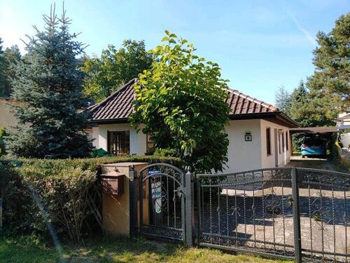 Foto - 3 Zimmer Bungalow zum Kaufen in Oranienburg