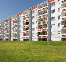 Einziehen und Wohlfühlen... - 326,00&nbsp;EUR Kaltmiete, ca.&nbsp; 56,03&nbsp;m&sup2; in Halle (Saale) (PLZ: 06132) Silberhöhe