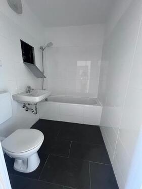 Foto - Etagenwohnung in Halle (Saale) zur Miete