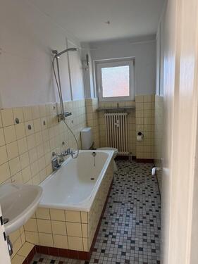 Foto - 2 Zimmer Etagenwohnung in Soltau