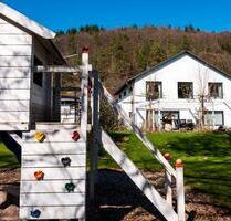 Freistehendes Einfamilienhaus auf großzügigem Grundstück - Haiterbach