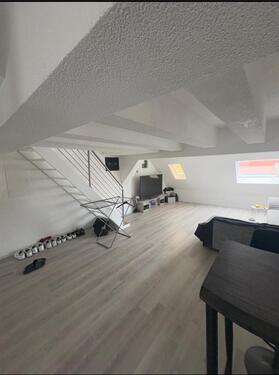 Foto - 2 Zimmer Maisonettenwohnung zur Miete in Rottenburg am Neckar