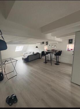 Foto - 2 Zimmer Maisonettenwohnung in Rottenburg am Neckar