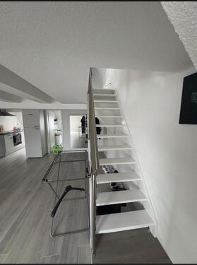 Foto - Maisonettenwohnung in Rottenburg am Neckar zur Miete