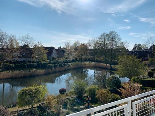 Foto - Gepflegtes Reihenhaus mit privatem Seezugang