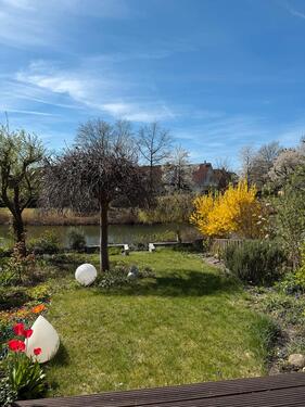 Foto - 5 Zimmer Reihenhaus zum Kaufen in Hannover