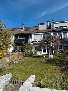 Foto - 5 Zimmer Reihenhaus in Hannover