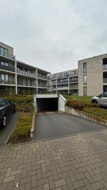 Foto - Tiefgaragenstellplatz Oldenburg Neu-Donnerschwee Kasernengelände
