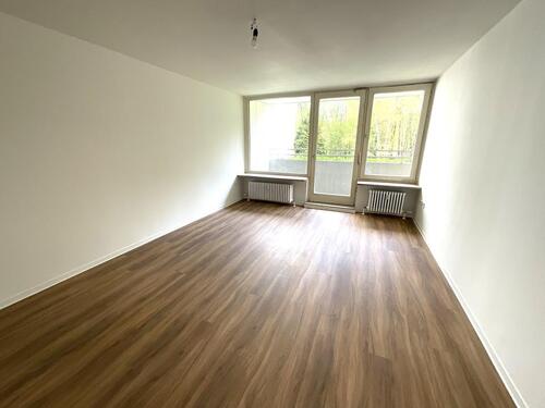 Foto - 2 Zimmer Etagenwohnung zur Miete in Nürnberg