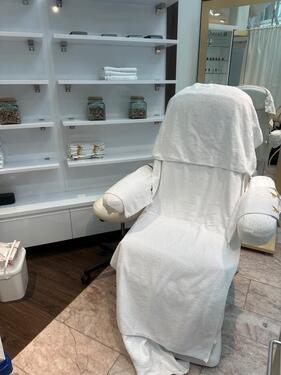 Foto - Raum in Beauty und Kosmetikstudio in bester Lage in Heilbronn
