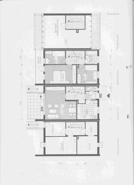 Foto - 4 Zimmer Reihenhaus zum Kaufen in Norderstedt