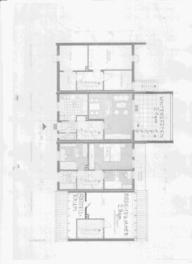 Foto - 4 Zimmer Reihenhaus in Norderstedt