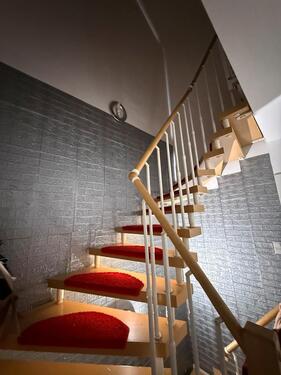 Foto - 5 Zimmer Reihenhaus in Kaiserslautern