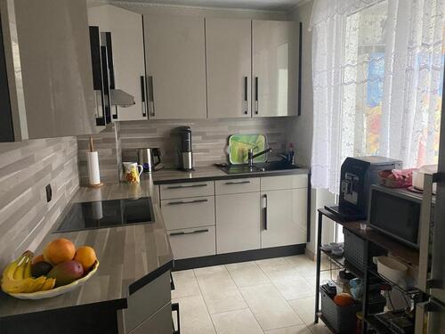 Foto - Zentral u.ruhig mit Balkon nahe der Uni mit Einbauküche