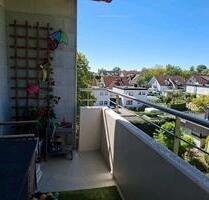 Wohnung zu vermieten 86m2 Bad Dürrheim