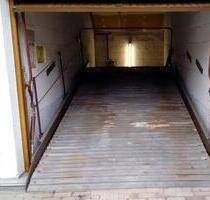 GARAGE - Duplex-Stellplatz im Doppelparker - Baden-Baden Lichtental