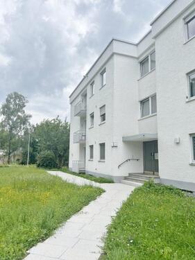 Foto - Etagenwohnung zum Kaufen in Göppingen