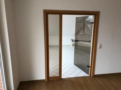 Foto - Etagenwohnung zur Miete in Rahden