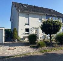moderne DHH in Erding - Top Zustand - einmalige Chance von privat