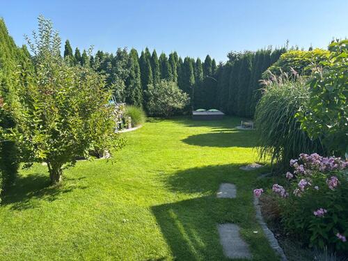 Foto - Einfamilienhaus in Erding