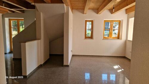 Foto - Einfamilienhaus in Vogt