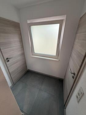 Foto - Erstbezug in eine 2-Zimmer-Wohnung mit Fußbodenheizung