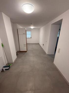 Foto - Etagenwohnung in Zweibrücken