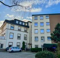 Immobilien GmbH mit vermieteter Eigentumswohnung in Bochum