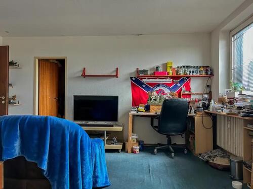 Foto - Etagenwohnung in Bochum