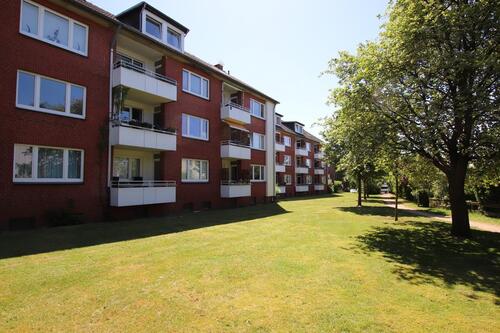 Foto - Charmante Dachgeschosswohnung in Reinbek - Wentzel Dr.