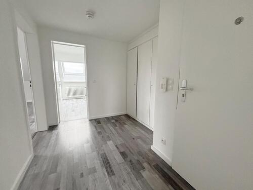 Foto - Etagenwohnung zur Miete in Reinbek