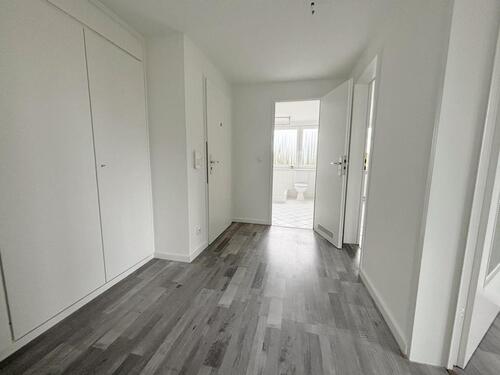 Foto - Etagenwohnung in Reinbek