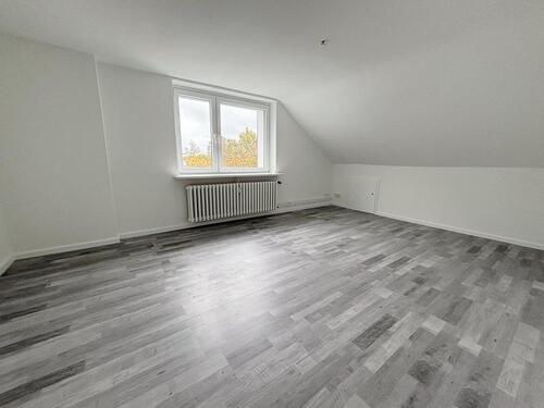 Foto - Etagenwohnung in Reinbek zur Miete