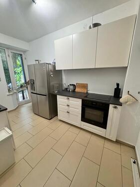 Foto - Etagenwohnung in Hamburg zur Miete
