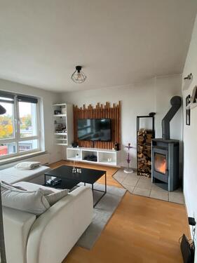 Foto - 2 Zimmer Maisonette Wohnung mit Balkon