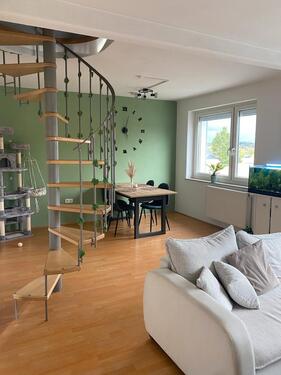 Foto - Etagenwohnung zur Miete in Hof