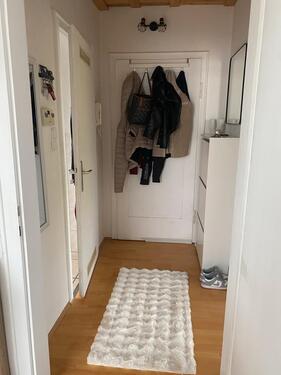 Foto - Etagenwohnung in Hof