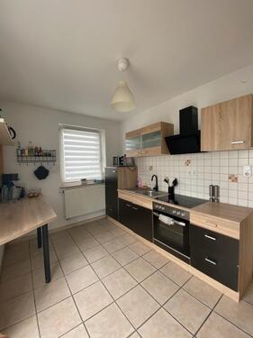 Foto - Etagenwohnung in Hof zur Miete