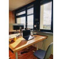 Fixed Desk in 136m² Media & Art Studio Co-Working Space - Berlin Tempelhof-Schöneberg