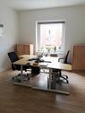 Foto - Heller und freundlicher Büroraum am Essener Stadtwald - All-in-Miete