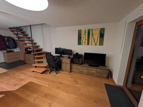 Foto - Etagenwohnung zum Kaufen in Neumarkt in der Oberpfalz