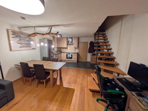 Foto - Etagenwohnung in Neumarkt in der Oberpfalz