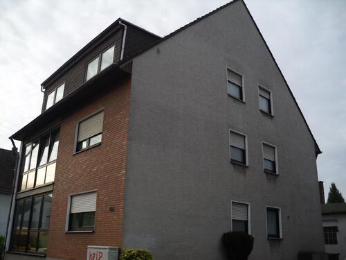 Foto - Marl: 3 12-Zi. DG-Wohnung im 3 Fam.Haus,79 m2